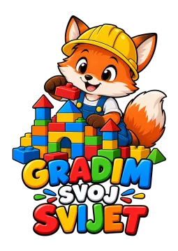 Gradim svoj svijet na proizvodu
