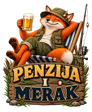 Penzija i merak na proizvodu