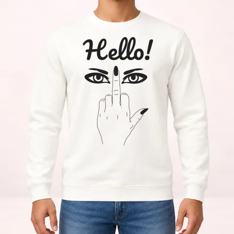 Hello - Dukserica