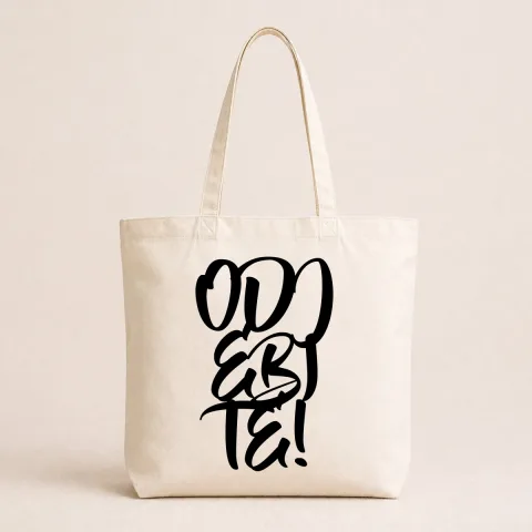 Odjebite 2 - Pamučni ceger