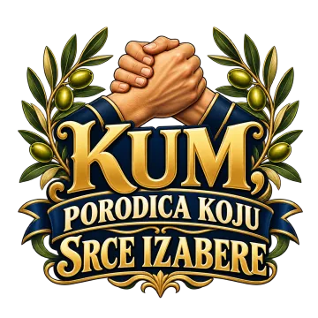Kum, porodica koju srce izabere na proizvodu