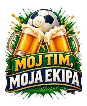 Moj tim, moja ekipa na proizvodu