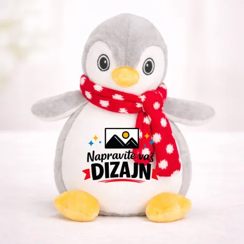 Plišana igračka - Pingvin
