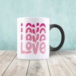 Love - Šolja - Image 5