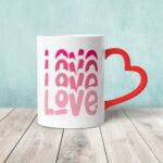 Love - Šolja - Image 7