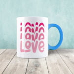 Love - Šolja - Image 4