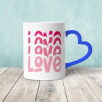 Love - Šolja - Image 10