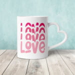 Love - Šolja - Image 6