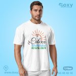 Savska regata 1 - Majica - Image 3