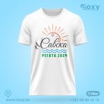 Savska regata 1 - Majica