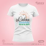 Savska regata 1 - Majica - Image 2