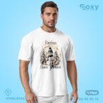 Novogodišnja čarolija - Majica - Image 3