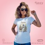 Novogodišnja čarolija - Majica - Image 4