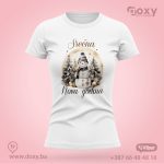 Novogodišnja čarolija - Majica - Image 2