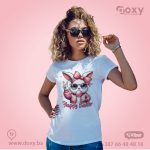 Srećan Vaskrs/Uskrs - Majica - Image 3